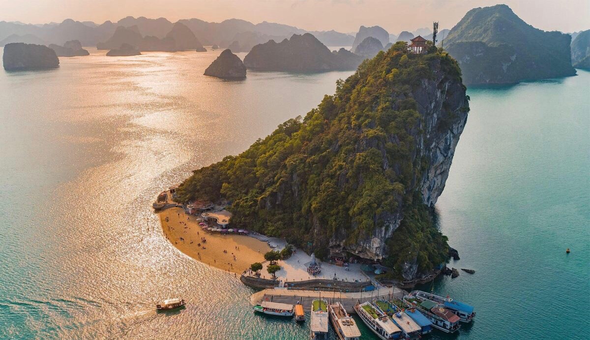 Quang Ninh Province Travel: Unlocking Vietnam’s Coastal Treasure