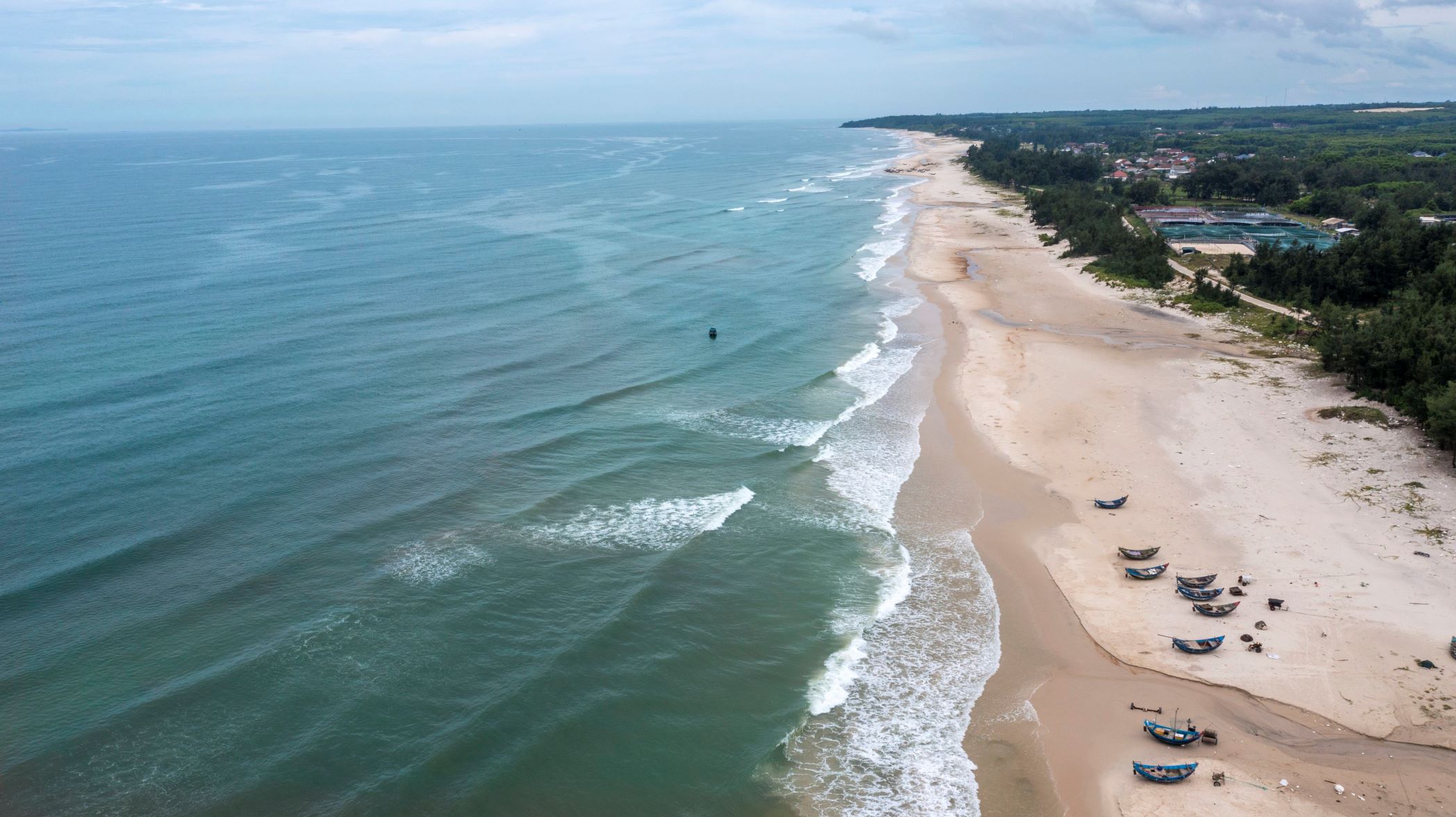 Quang Tri Province Travel – A Hidden Gem for Adventure Seekers