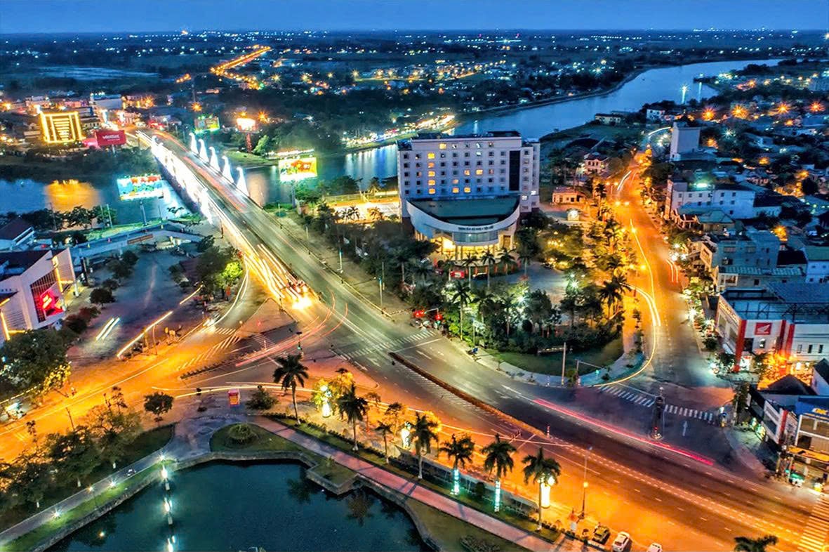 Quang Tri Province Travel – A Hidden Gem for Adventure Seekers