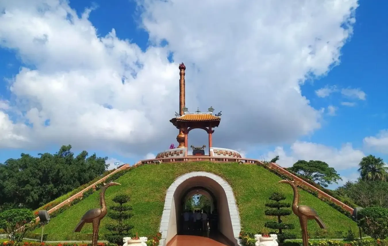 Quang Tri Province Travel – A Hidden Gem for Adventure Seekers