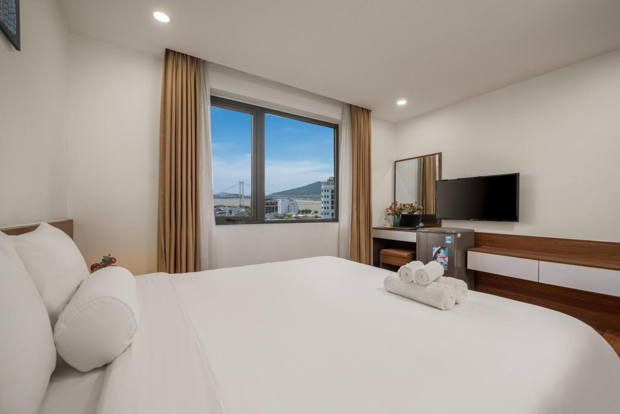 Rest Hotel: A Premier Stay in Da Nang That You Can’t Miss