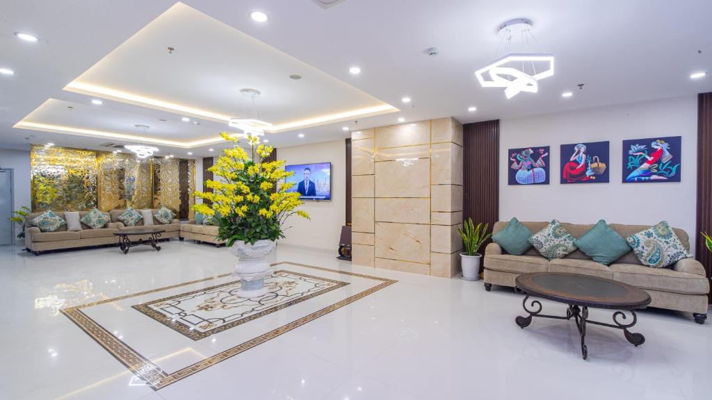 Rest Hotel: A Premier Stay in Da Nang That You Can’t Miss