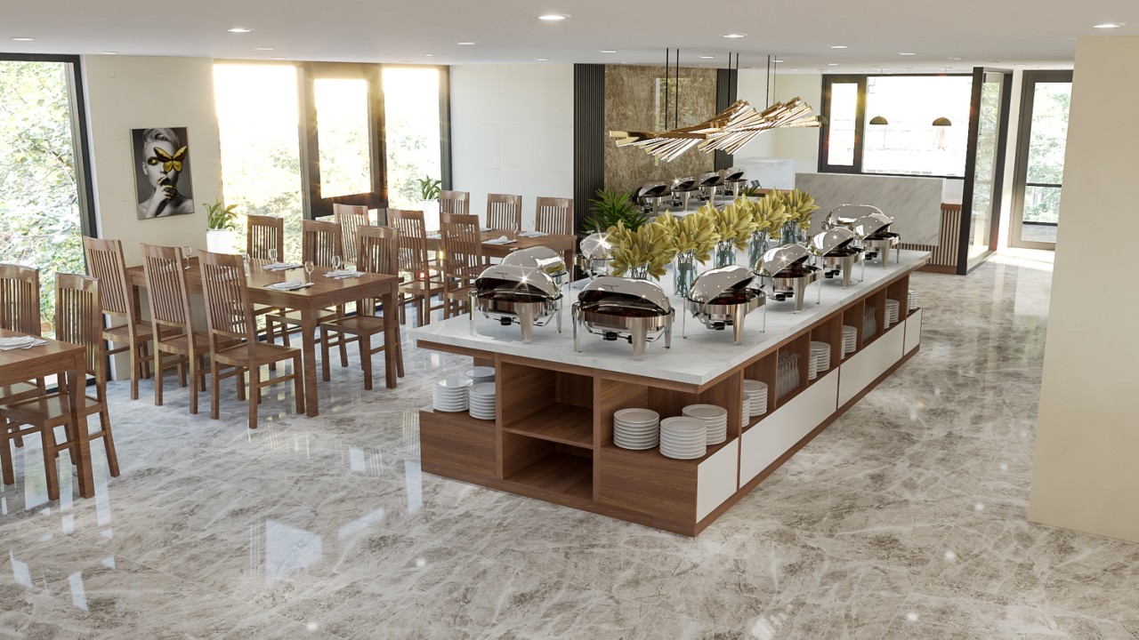 Rest Hotel: A Premier Stay in Da Nang That You Can’t Miss