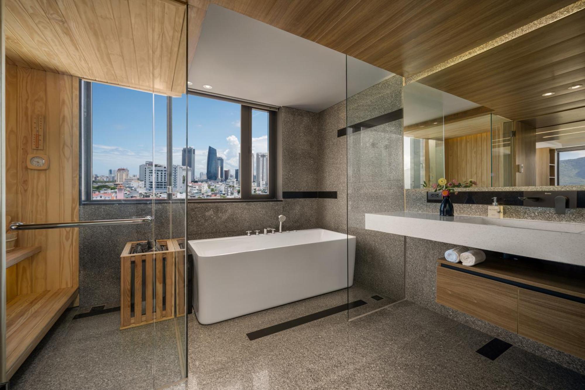 Rest Hotel: A Premier Stay in Da Nang That You Can’t Miss