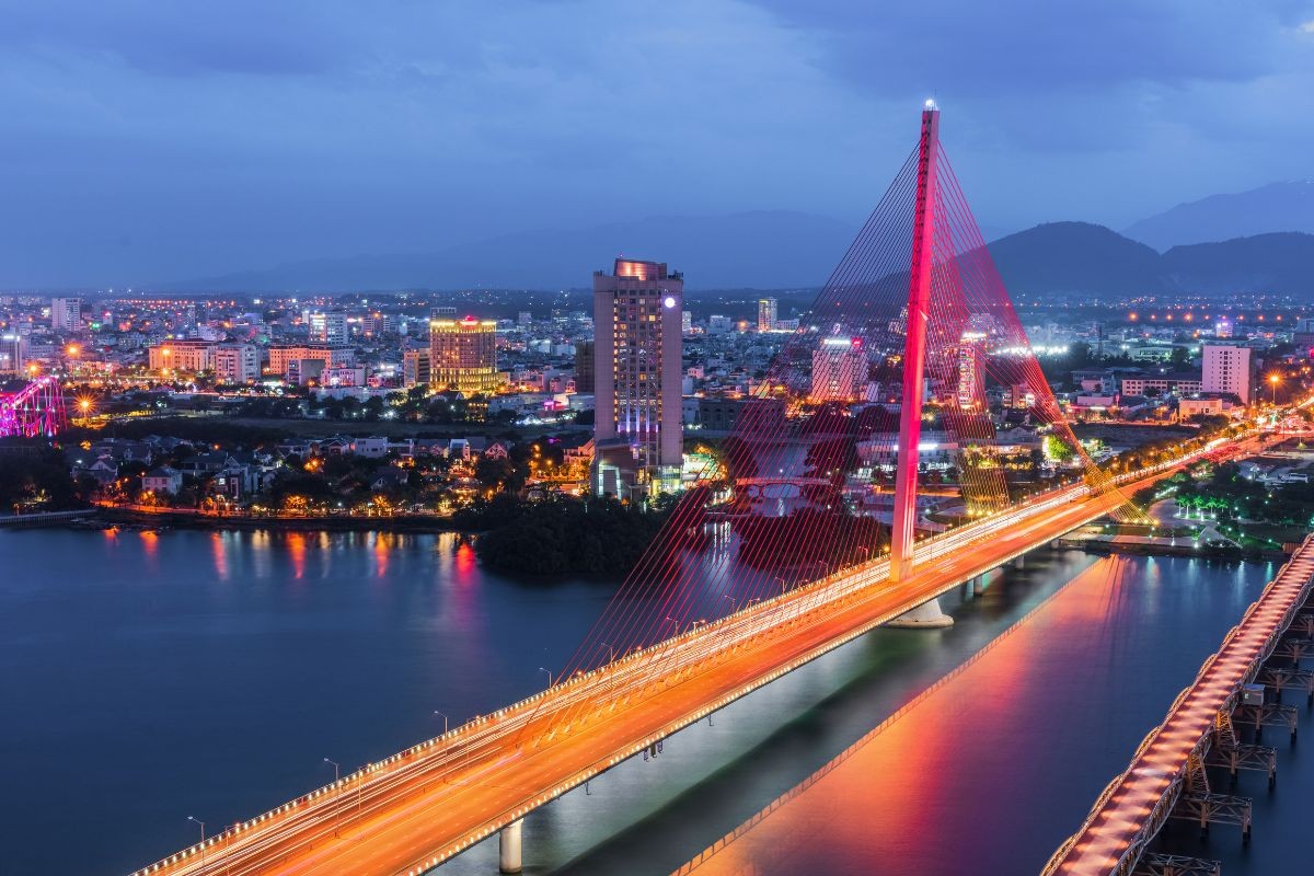 Rest Hotel: A Premier Stay in Da Nang That You Can’t Miss