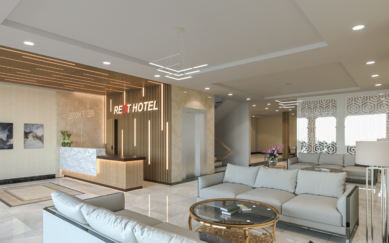 Rest Hotel: A Premier Stay in Da Nang That You Can’t Miss