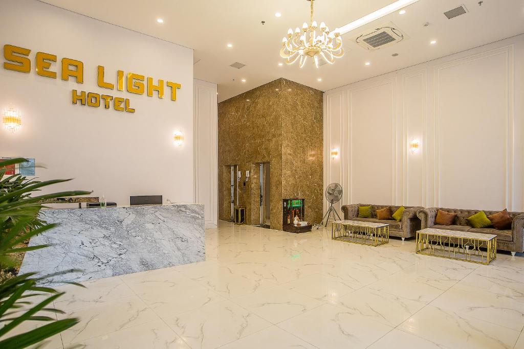 Sea Light Hotel: The Ultimate Stay in Da Nang for Comfort and Convenience