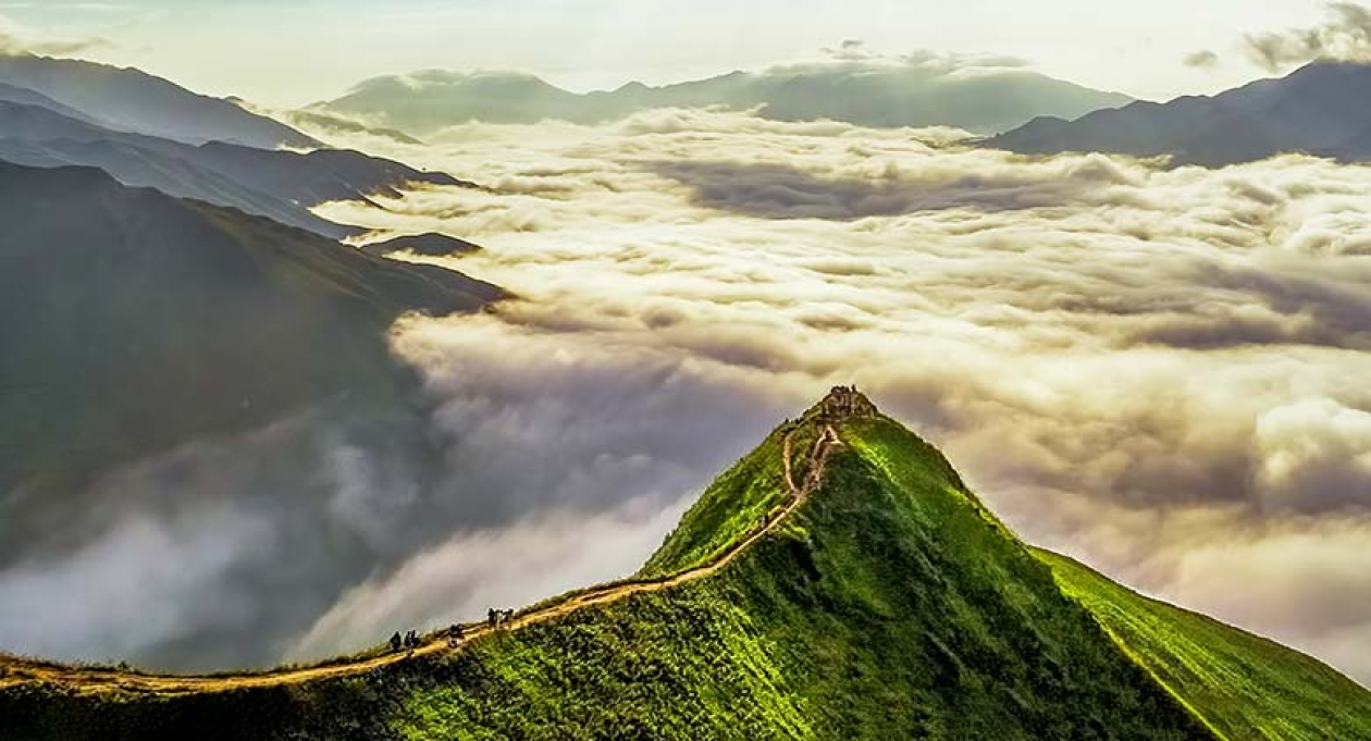 Son La Province Travel – Discover Vietnam’s Hidden Gem in the Northwest