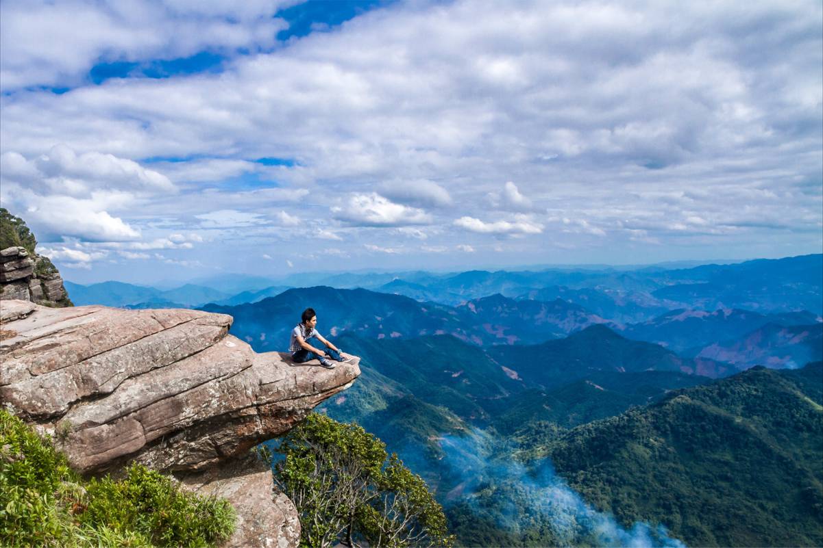 Son La Province Travel – Discover Vietnam’s Hidden Gem in the Northwest