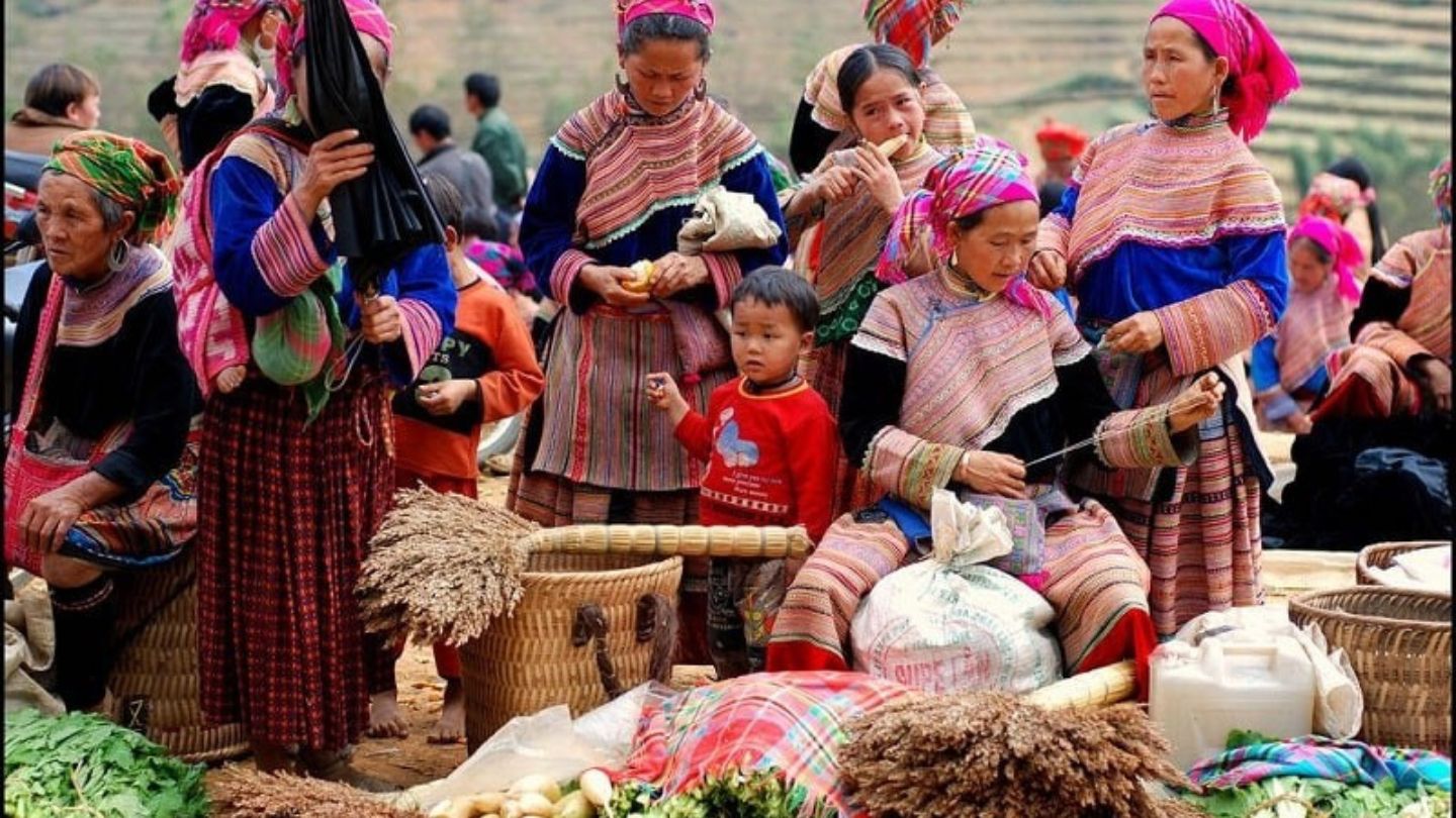 Son La Province Travel – Discover Vietnam’s Hidden Gem in the Northwest