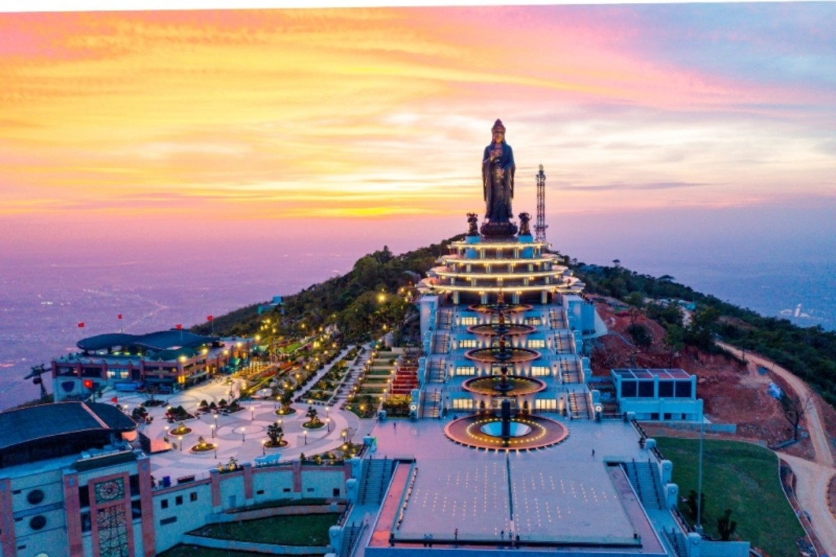 Tay Ninh Province Travel – Your Ultimate GenZ Adventure Guide
