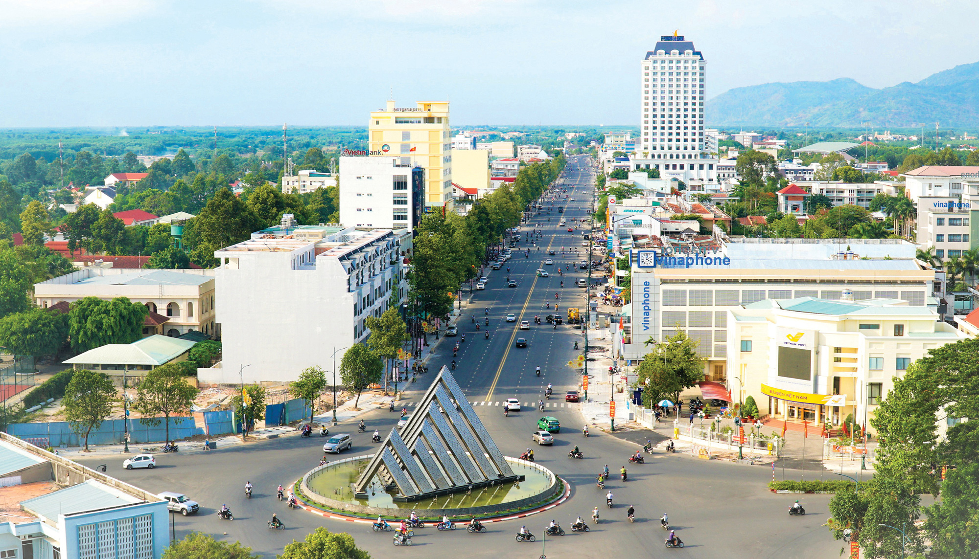 Tay Ninh Province Travel – Your Ultimate GenZ Adventure Guide