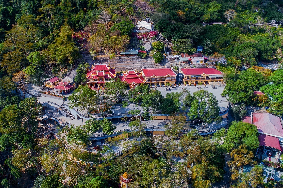 Tay Ninh Province Travel – Your Ultimate GenZ Adventure Guide