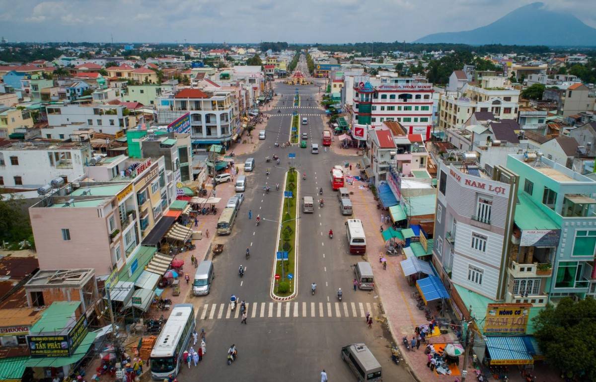 Tay Ninh Province Travel – Your Ultimate GenZ Adventure Guide