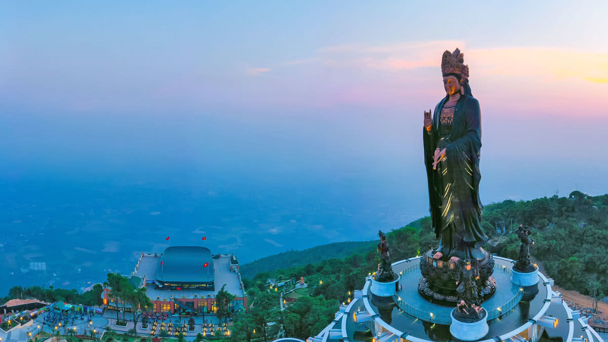 Tay Ninh Province Travel – Your Ultimate GenZ Adventure Guide
