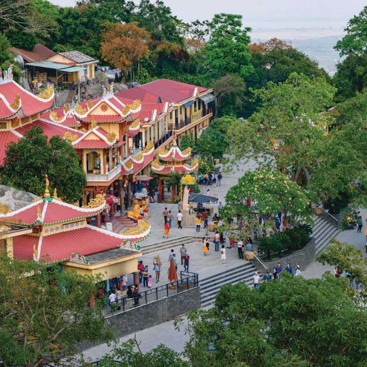 Tay Ninh Province Travel – Your Ultimate GenZ Adventure Guide
