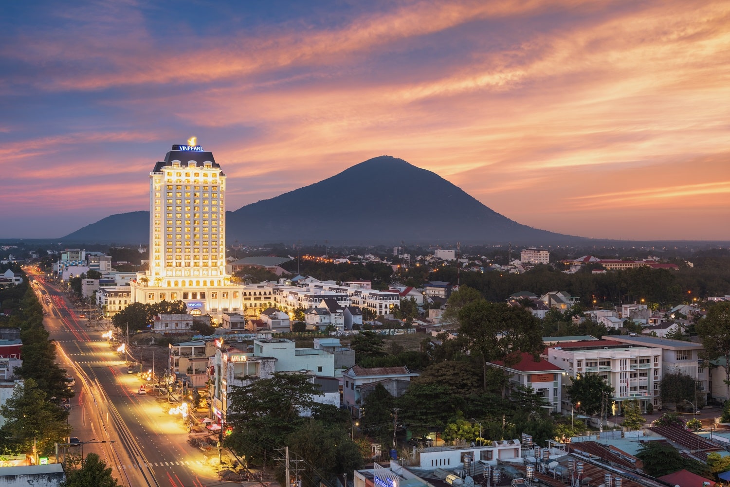 Tay Ninh Province Travel – Your Ultimate GenZ Adventure Guide