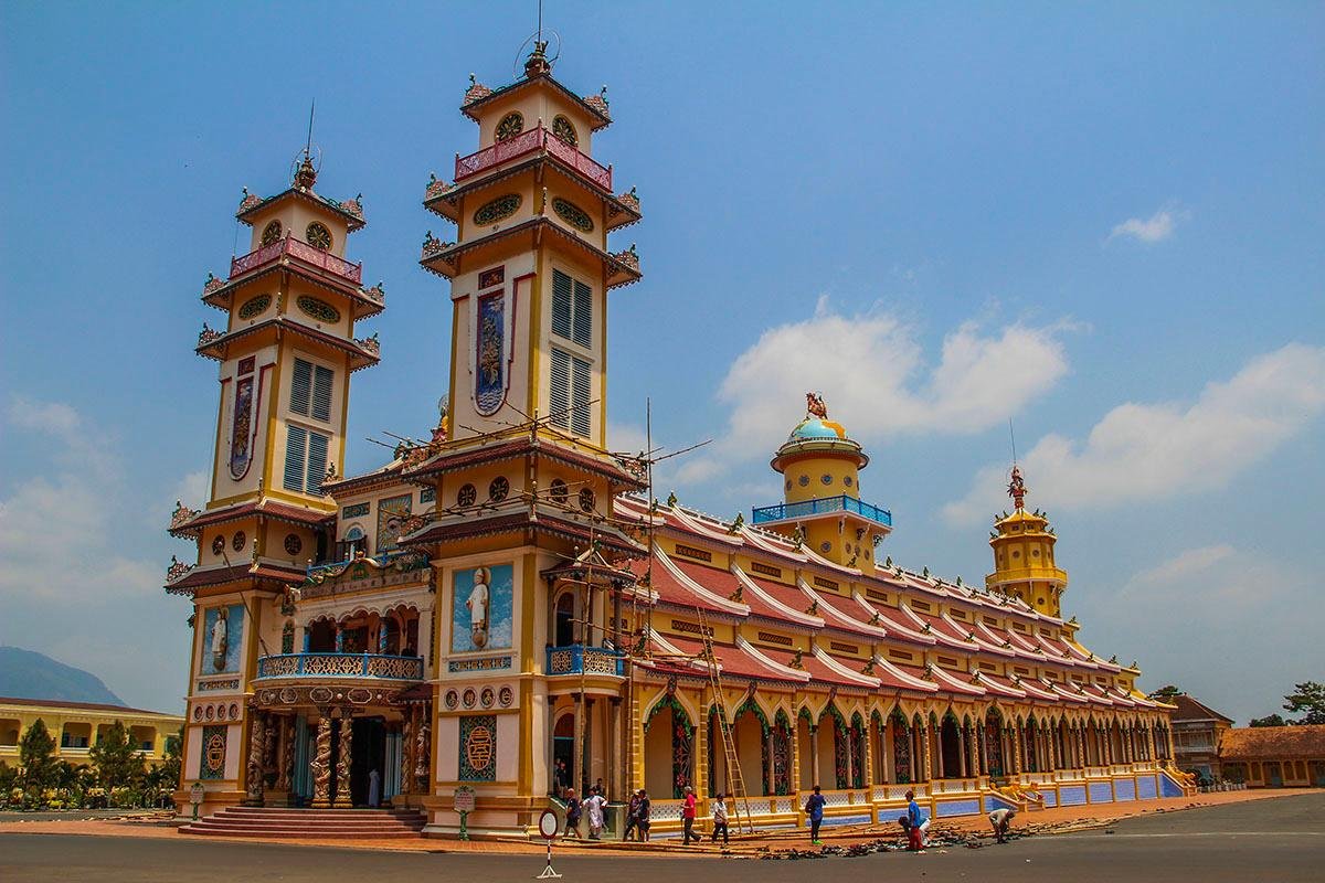 Tay Ninh Province Travel – Your Ultimate GenZ Adventure Guide