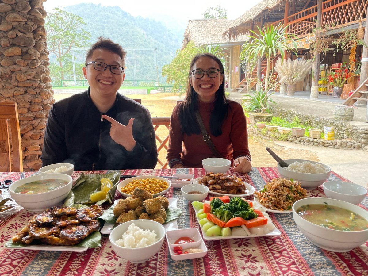 Traveling in Thai Nguyen Province: Exploring the Hidden Gems