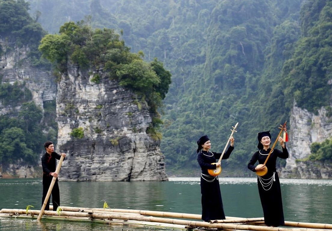 Traveling in Thai Nguyen Province: Exploring the Hidden Gems