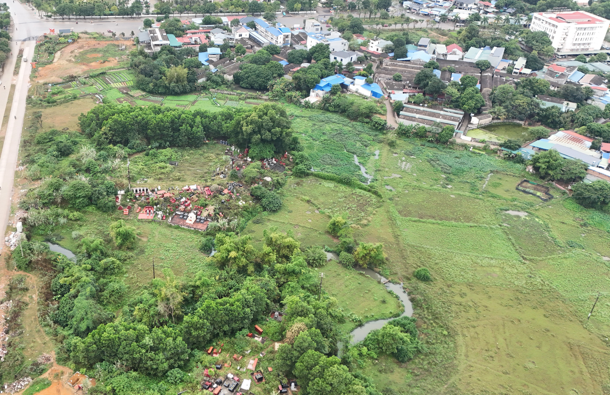 Traveling in Thai Nguyen Province: Exploring the Hidden Gems
