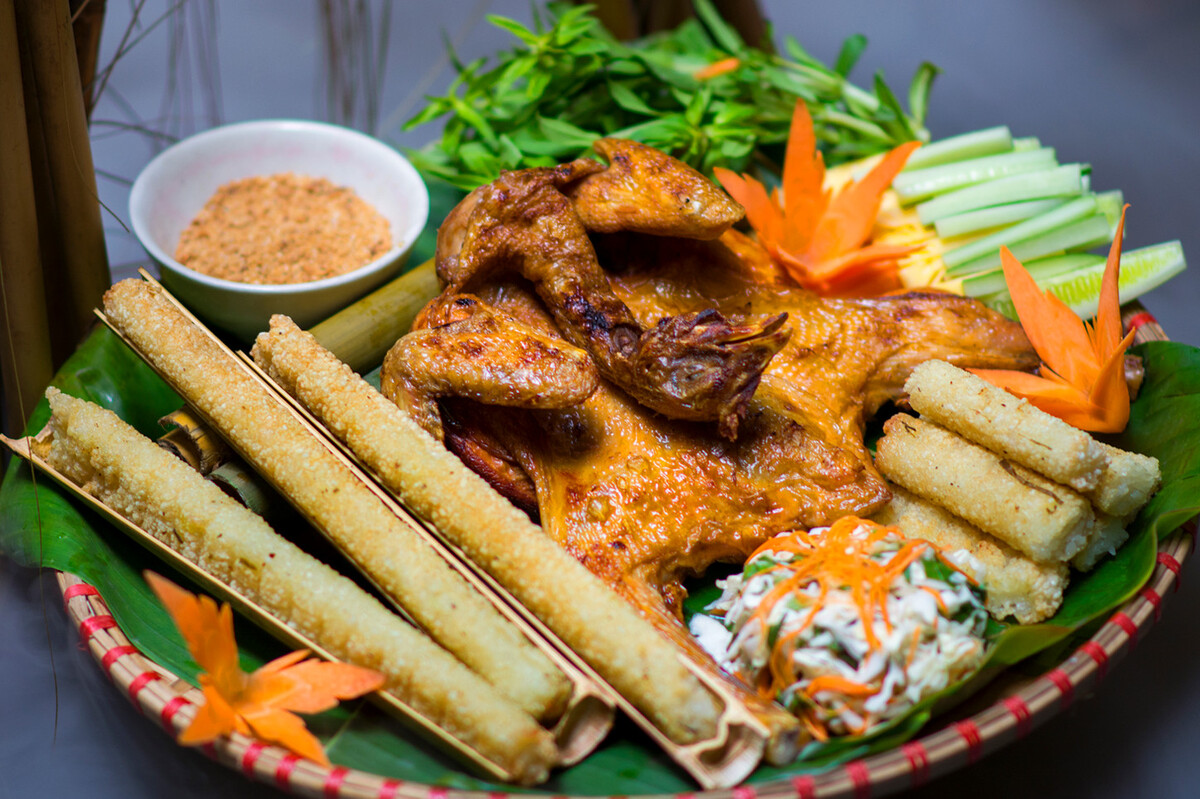 Traveling in Thai Nguyen Province: Exploring the Hidden Gems