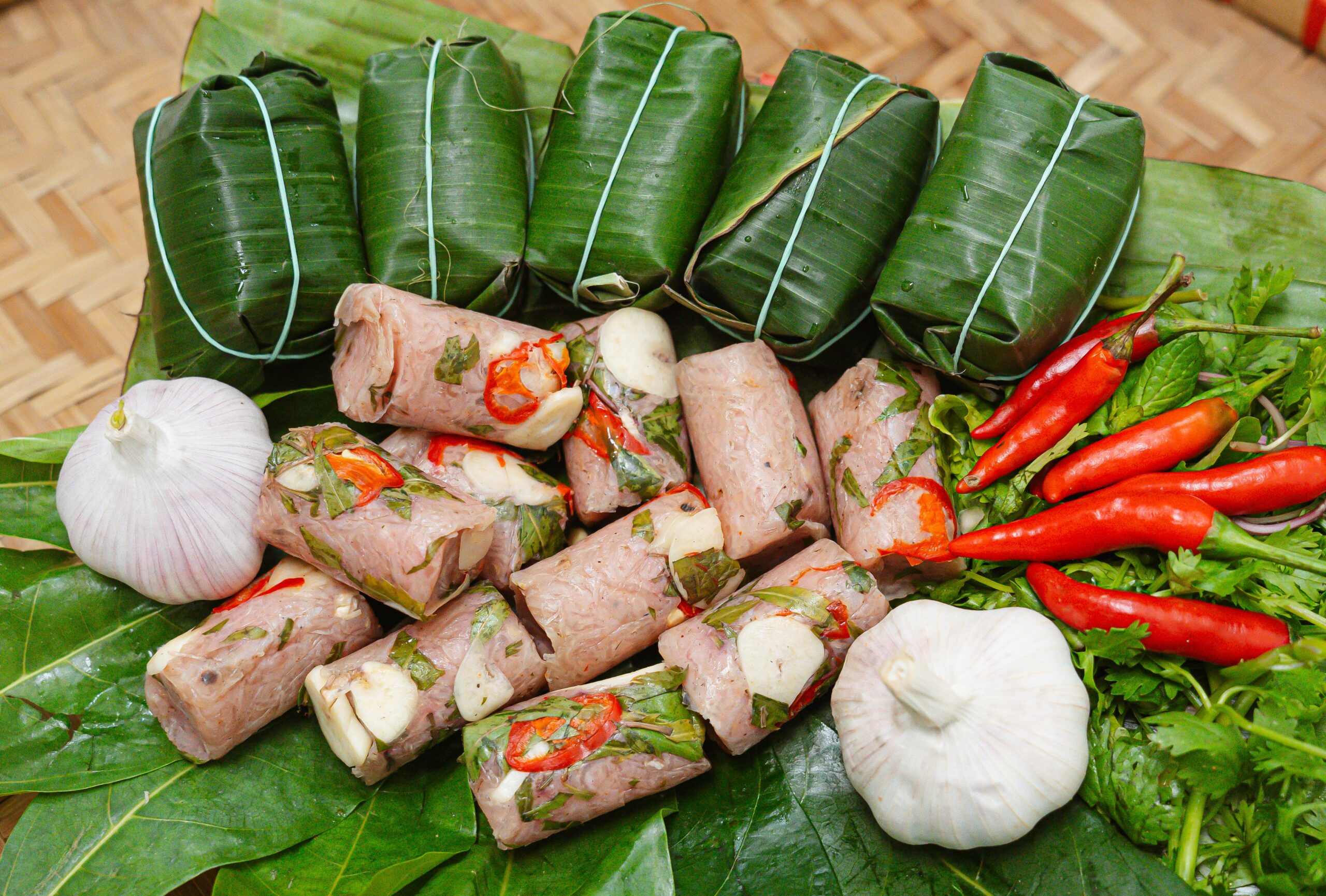 Traveling in Thai Nguyen Province: Exploring the Hidden Gems