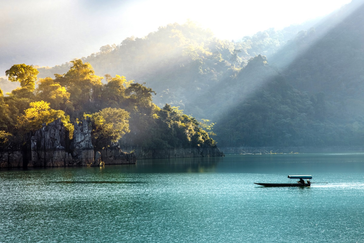 Traveling in Thai Nguyen Province: Exploring the Hidden Gems