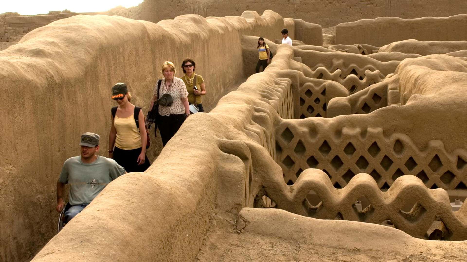 Ultimate Guide: 3 Days in Trujillo, Peru for an Epic Adventure