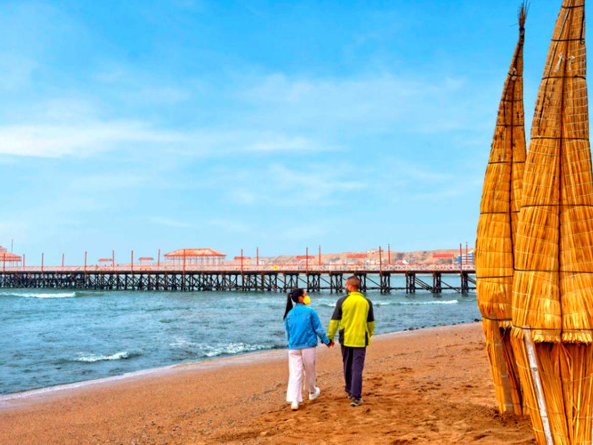 Ultimate Guide: 3 Days in Trujillo, Peru for an Epic Adventure