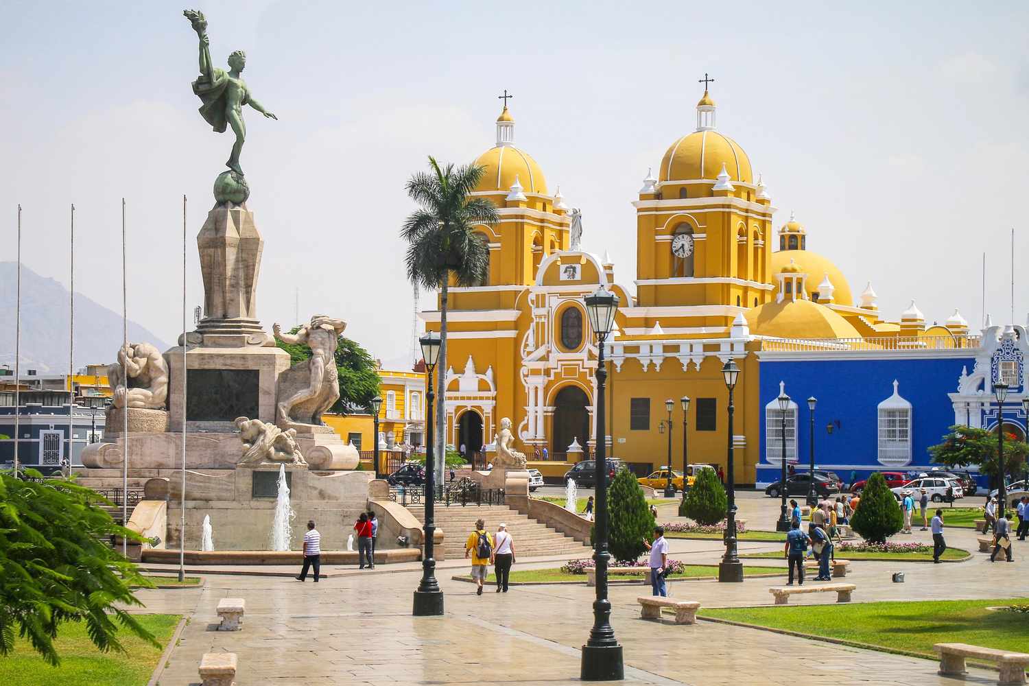 Ultimate Guide: 3 Days in Trujillo, Peru for an Epic Adventure