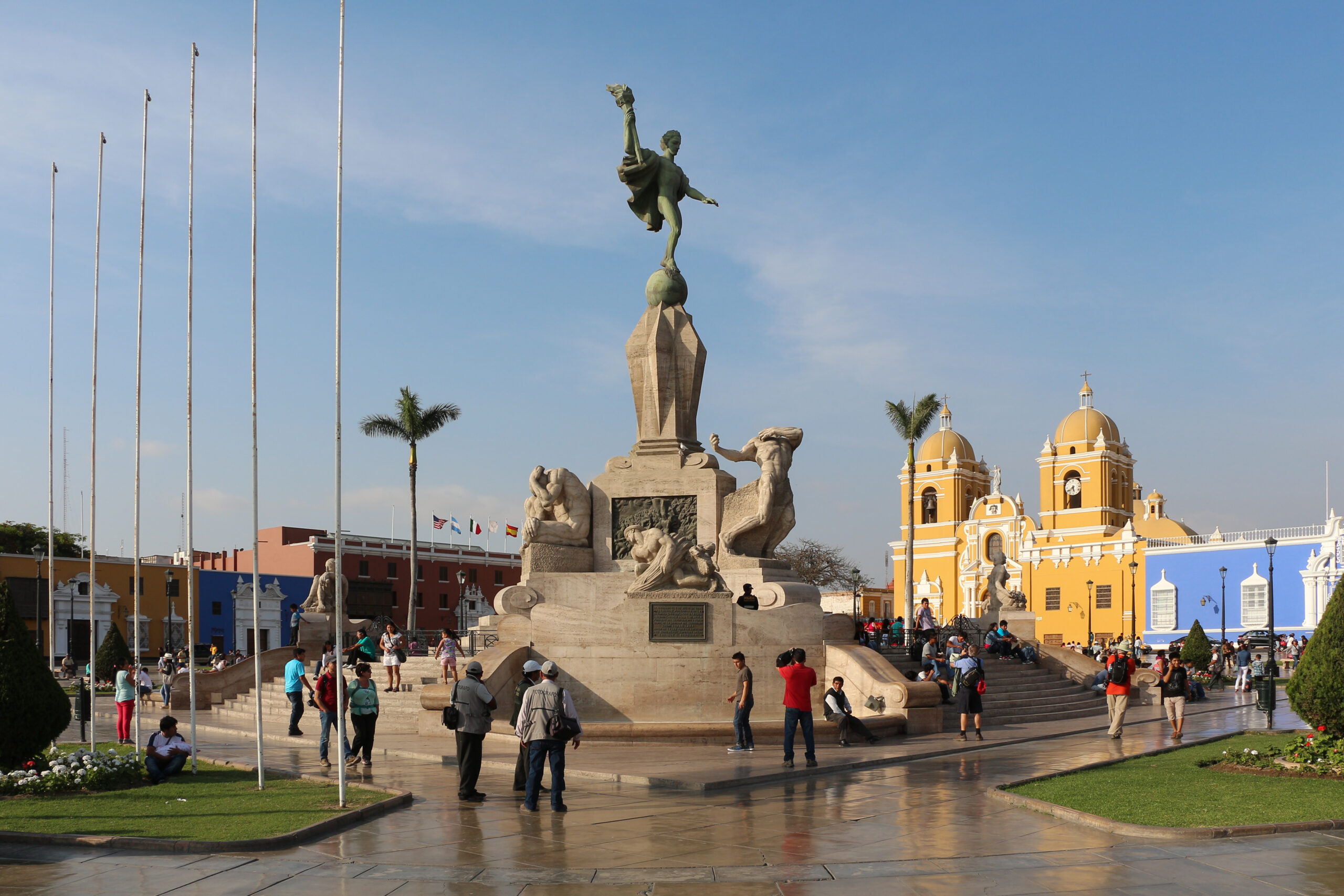 Ultimate Guide: 3 Days in Trujillo, Peru for an Epic Adventure