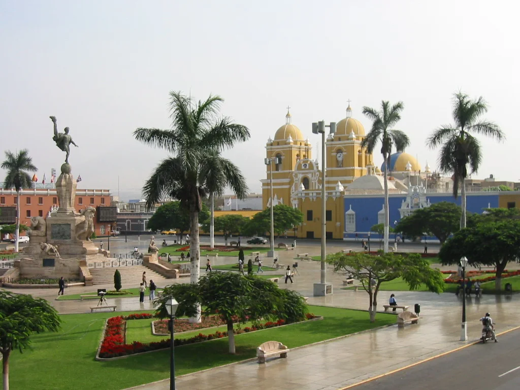 Ultimate Guide: 3 Days in Trujillo, Peru for an Epic Adventure
