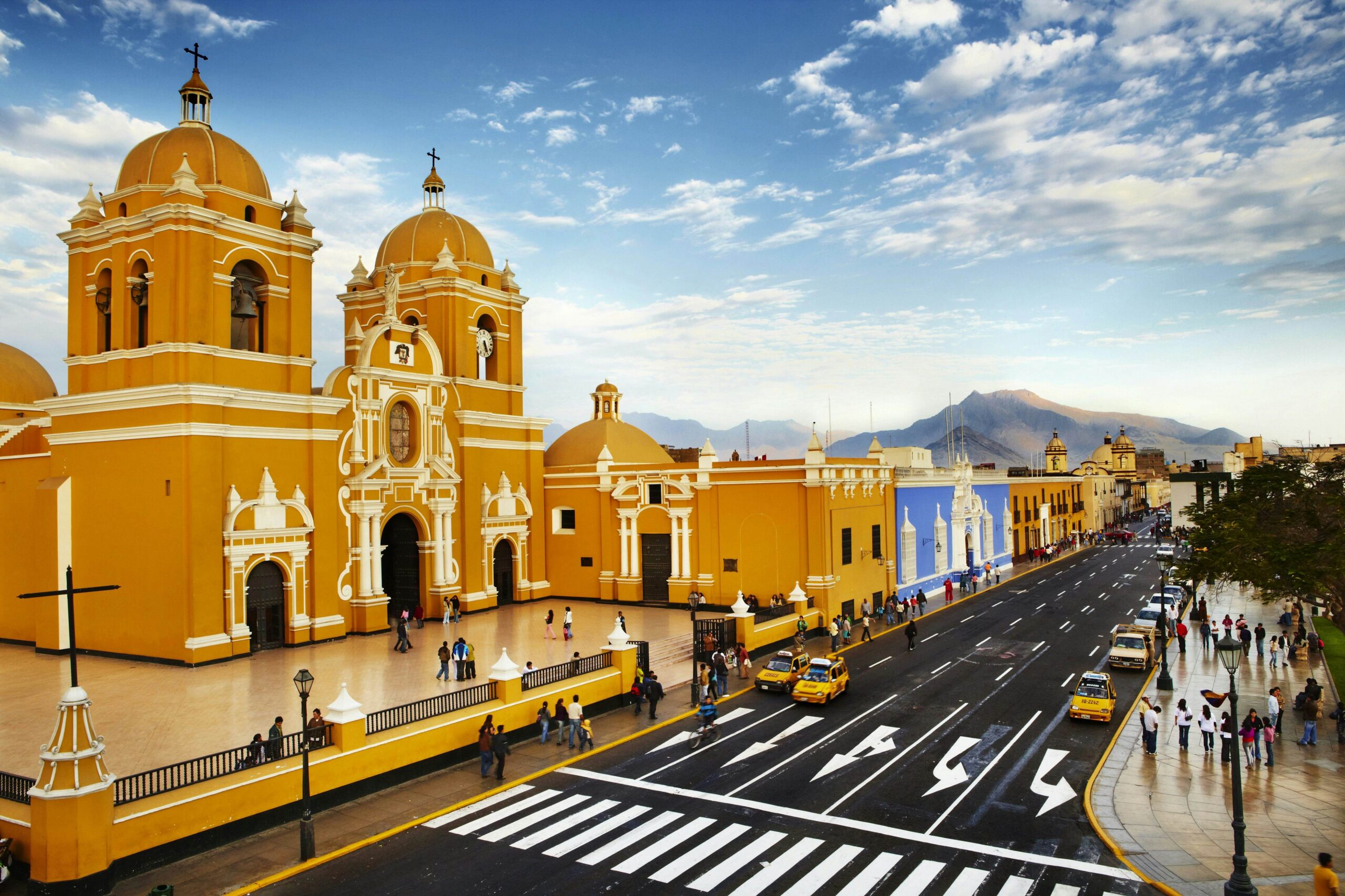 Ultimate Guide: 3 Days in Trujillo, Peru for an Epic Adventure