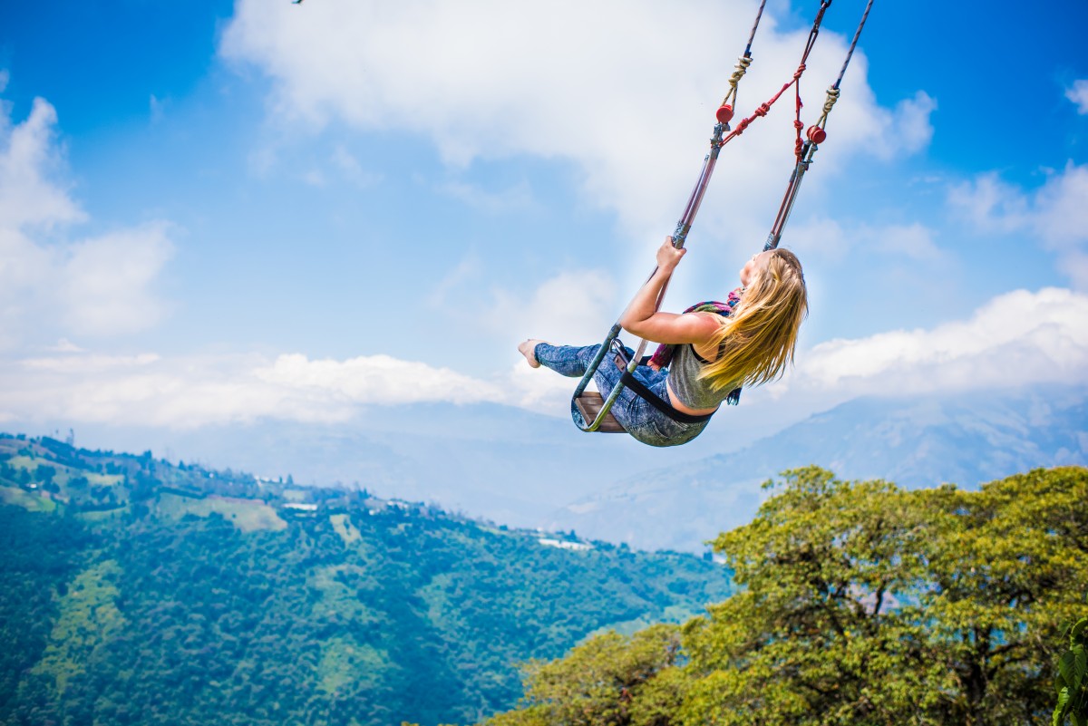 Ultimate Guide to 2 Days in Banos, Ecuador: The Adventure You Can&#8217;t Miss
