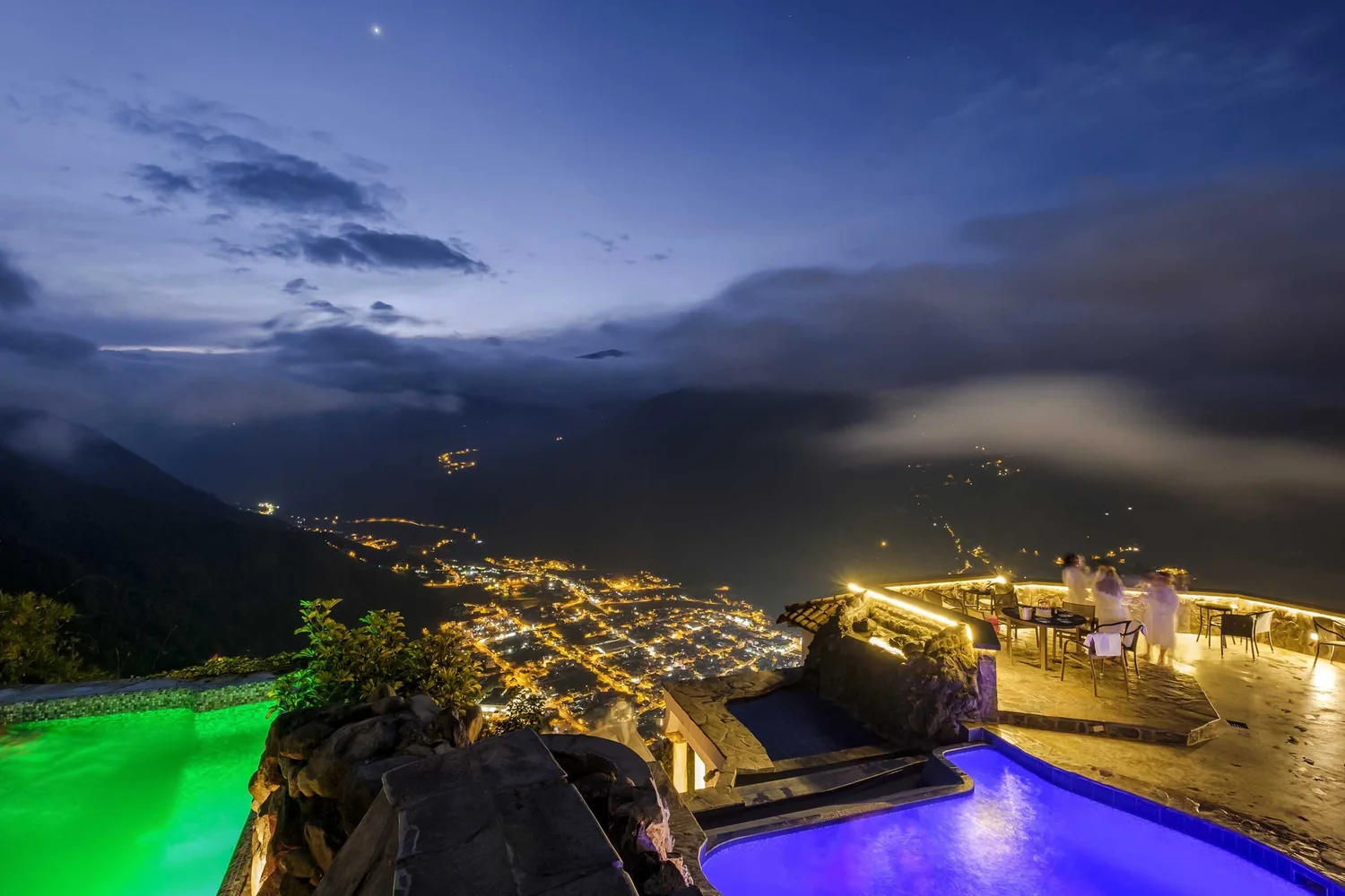 Ultimate Guide to 2 Days in Banos, Ecuador: The Adventure You Can&#8217;t Miss