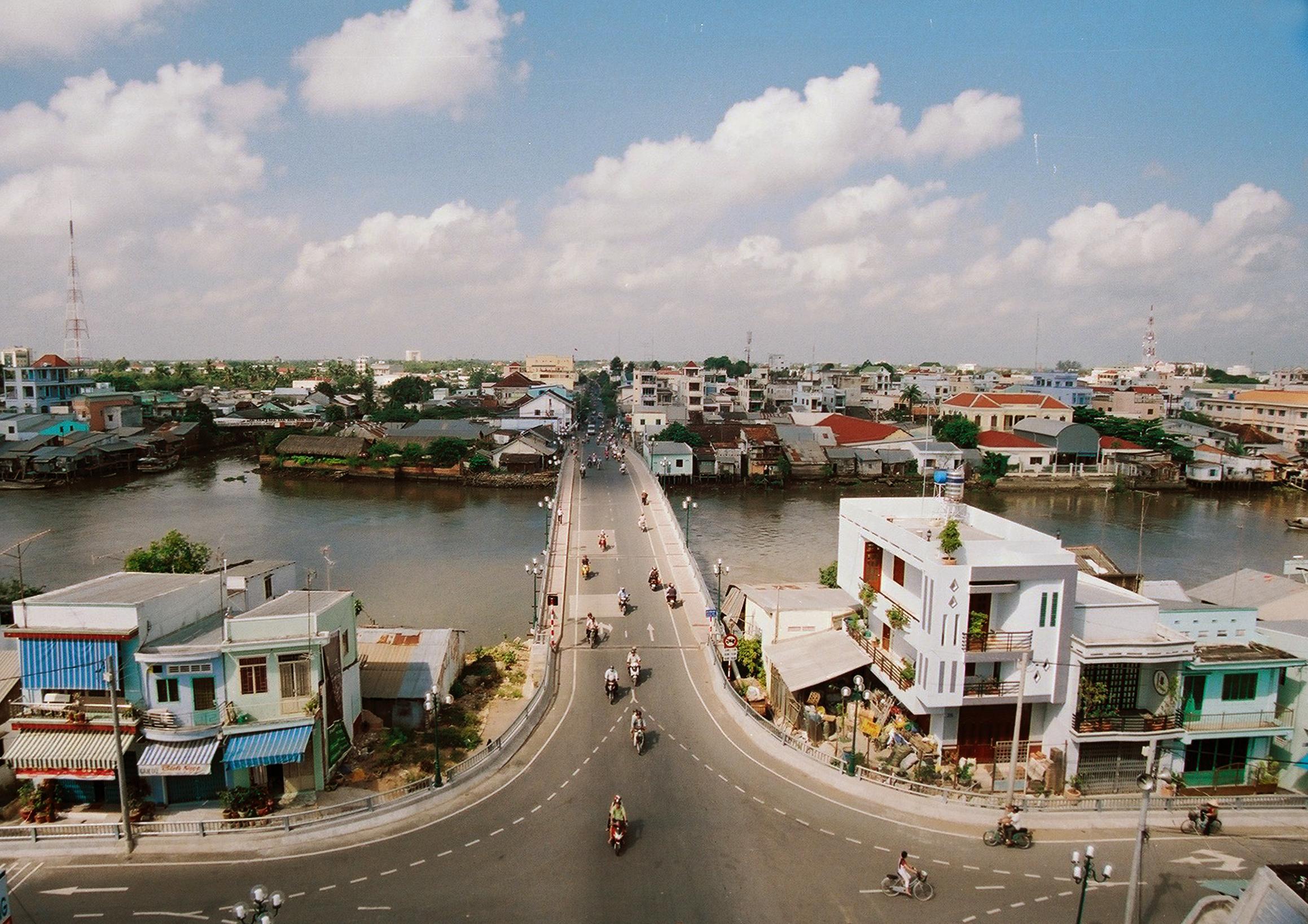 Vinh Long Province Travel – The Gen Z Guide to Exploring Vietnam’s Hidden Gem