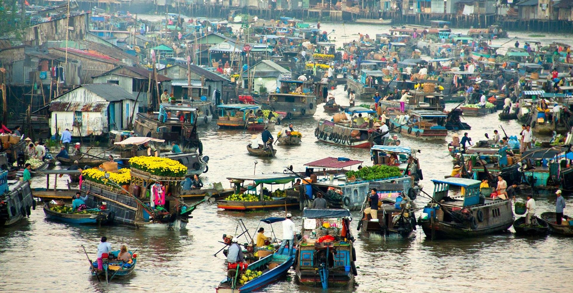 Vinh Long Province Travel – The Gen Z Guide to Exploring Vietnam’s Hidden Gem