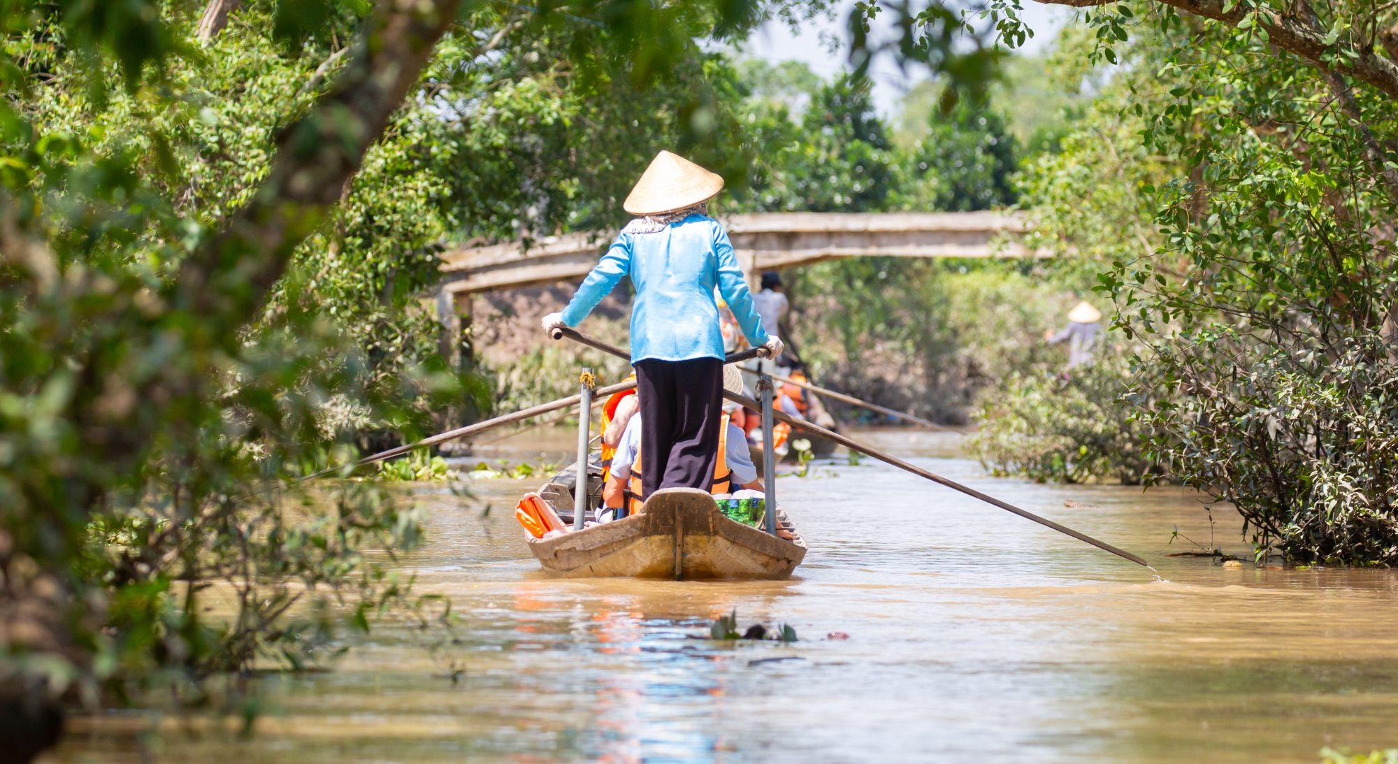 Vinh Long Province Travel – The Gen Z Guide to Exploring Vietnam’s Hidden Gem